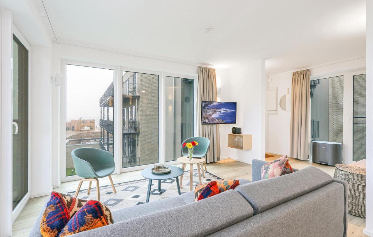 Nice Apartment In Lembruch-Duemmer See With Wifi Kültér fotó