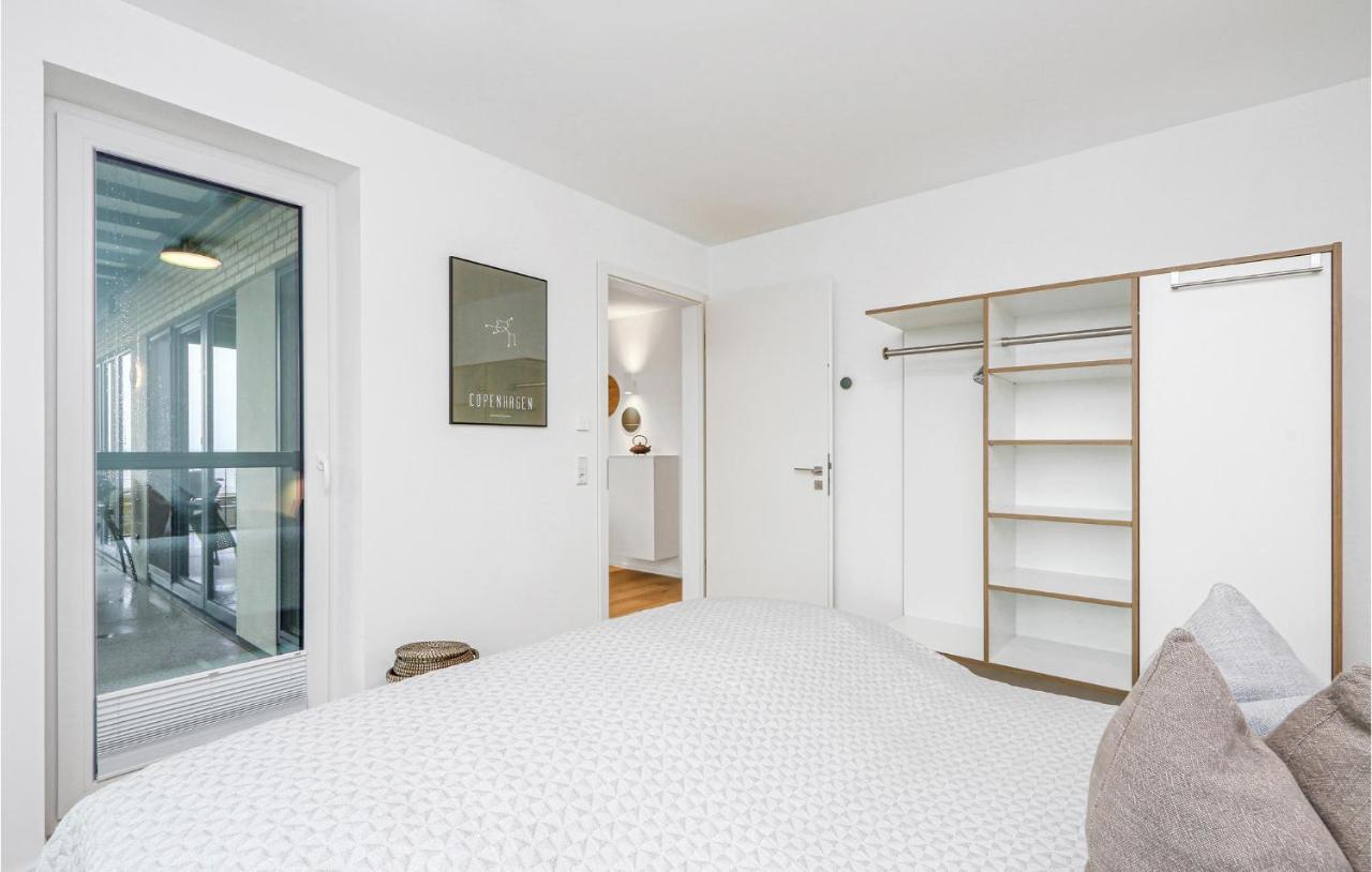 Nice Apartment In Lembruch-Duemmer See With Wifi Kültér fotó